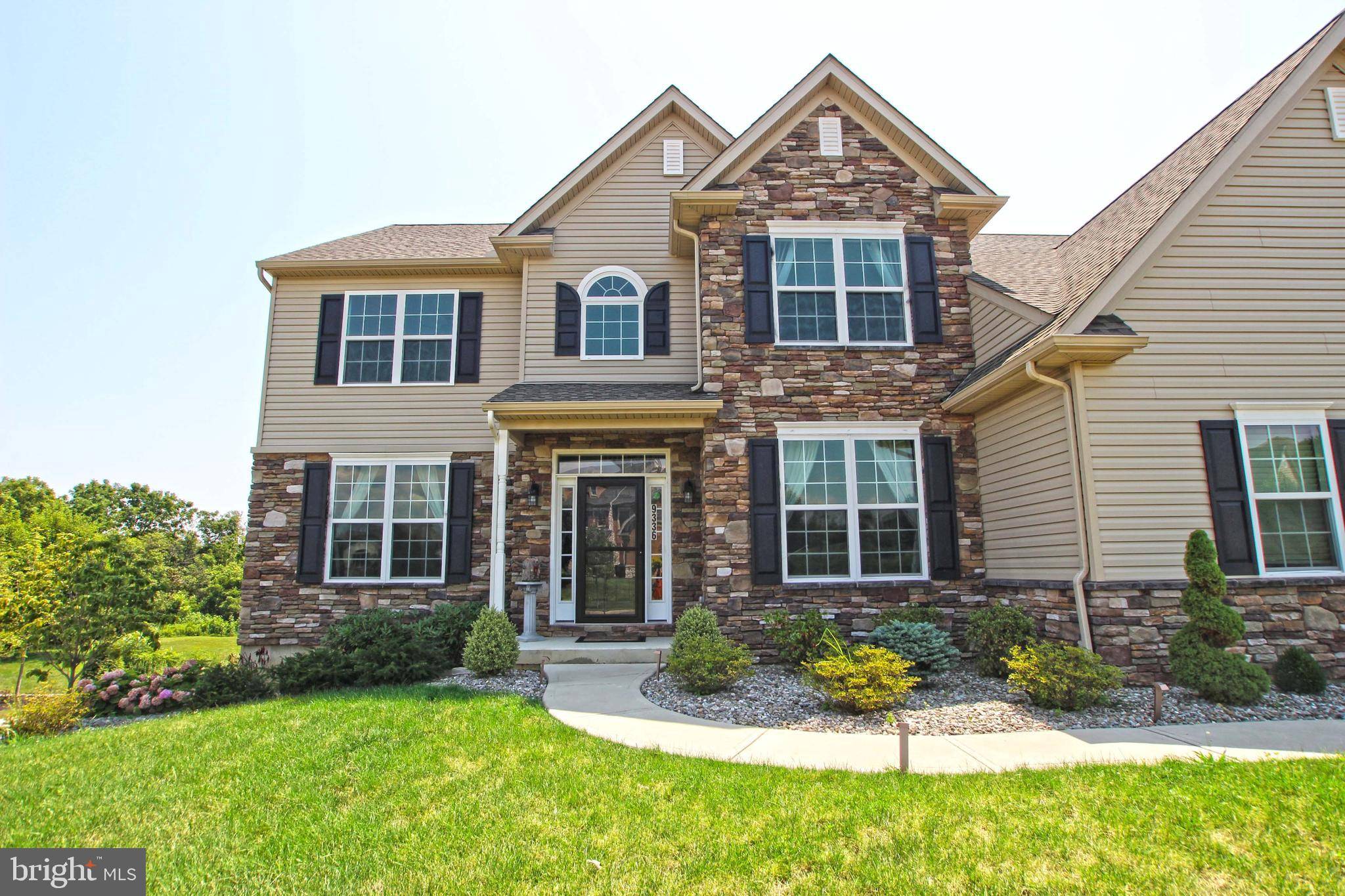 Breinigsville, PA 18031,9336 MERLOT CIR