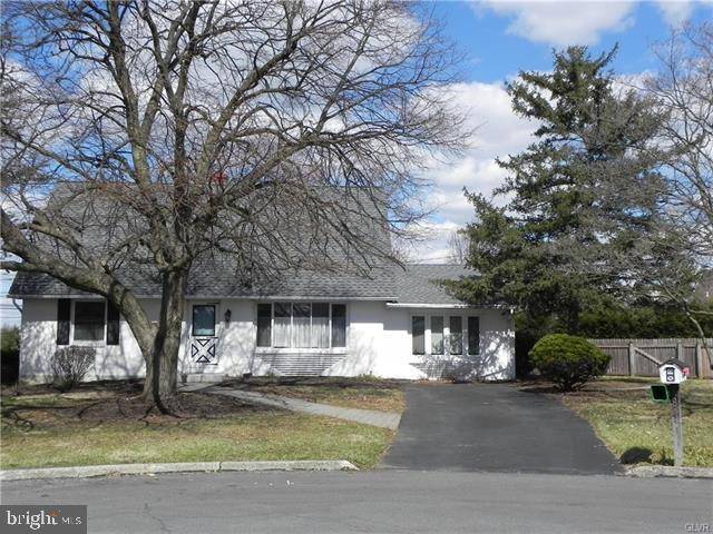 Macungie, PA 18062,6845 LINDEN CIR