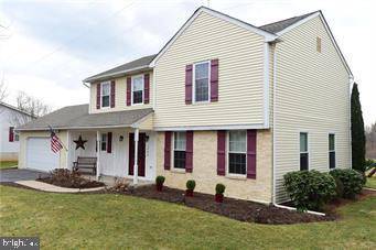 Macungie, PA 18062,1800 LAMPLIGHTER DR