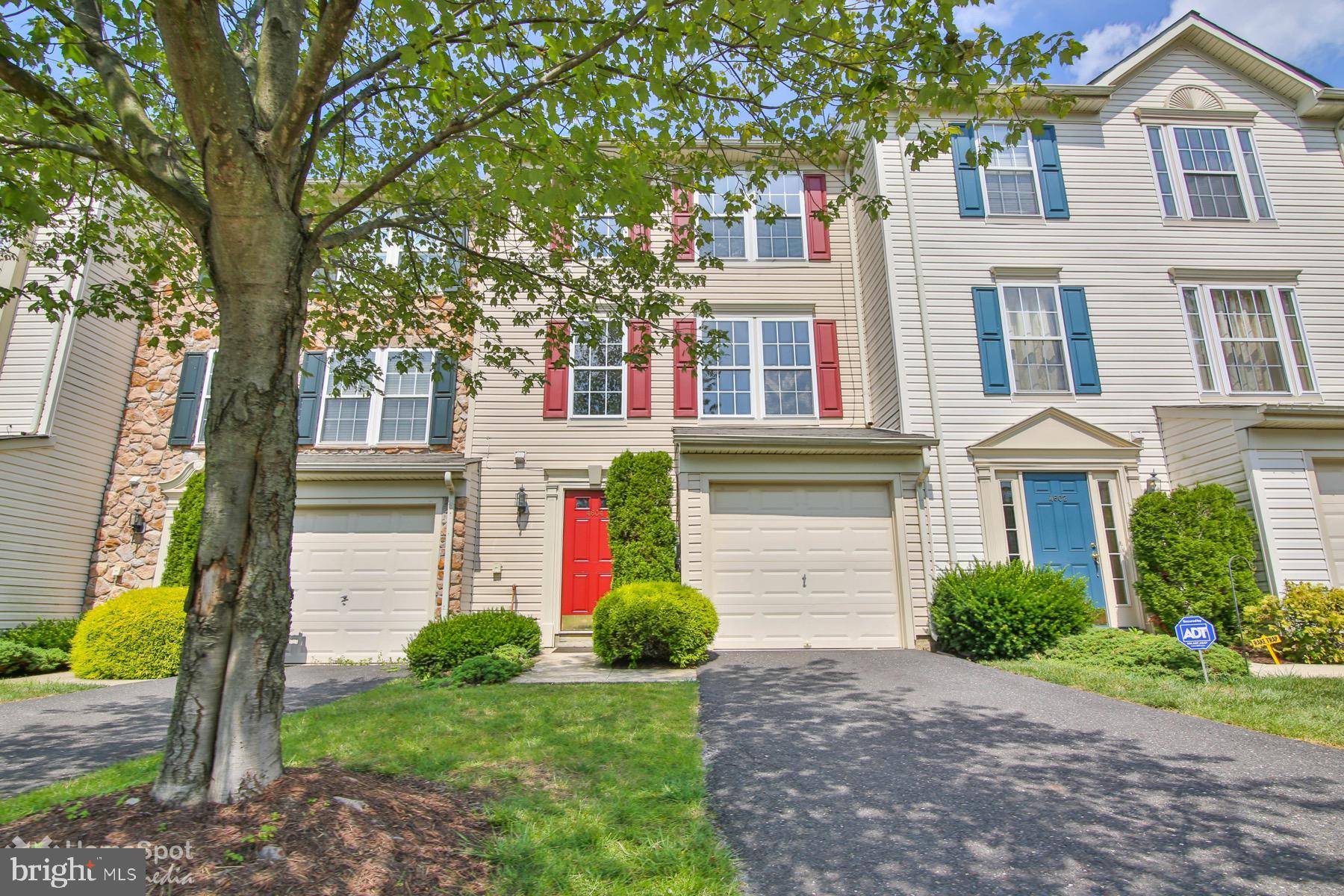 Center Valley, PA 18034,4604 JASMINE DR #7