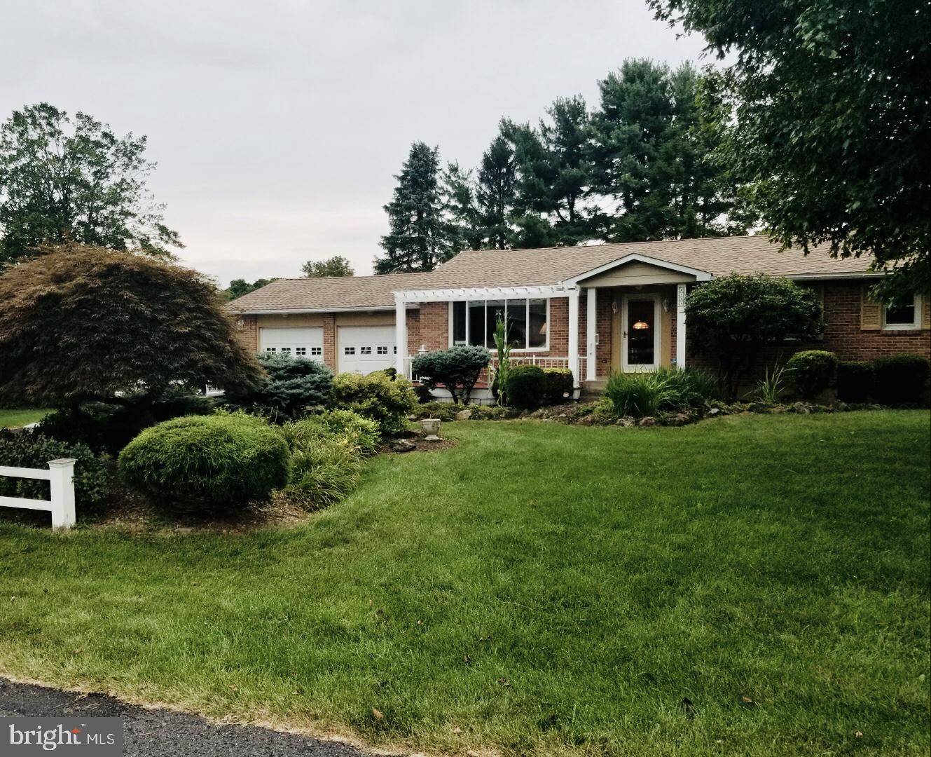 Center Valley, PA 18034,3741 CLOVER DR