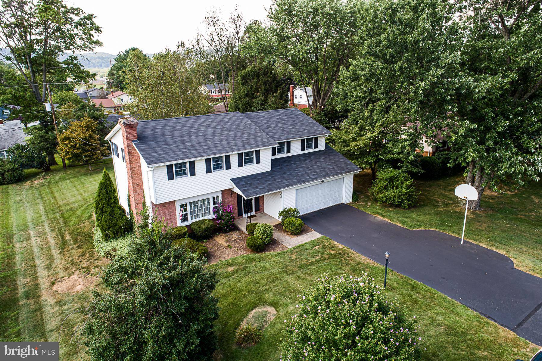 Center Valley, PA 18034,4591 CALVERT PL