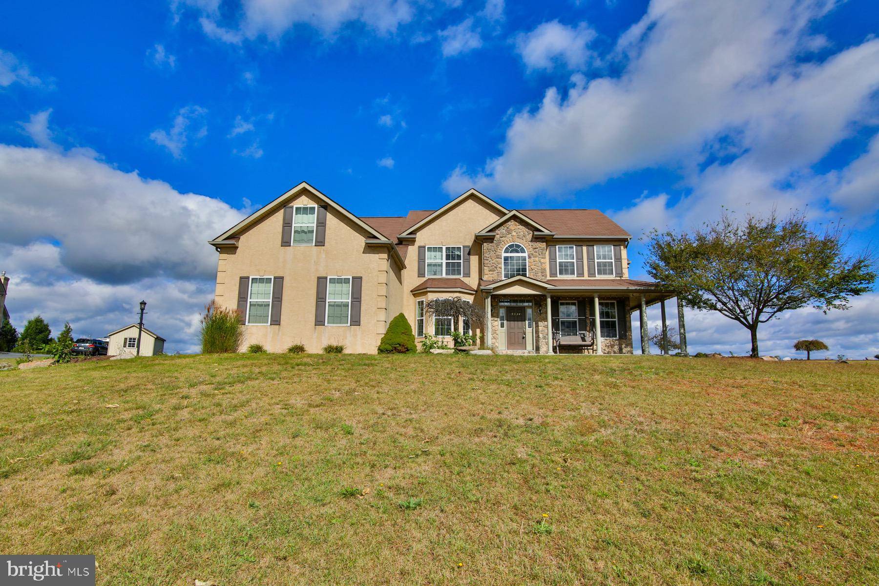 Schnecksville, PA 18078,5534 SUNSET DR #16