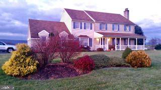 New Tripoli, PA 18066,6545 HUNTERS HILL RD