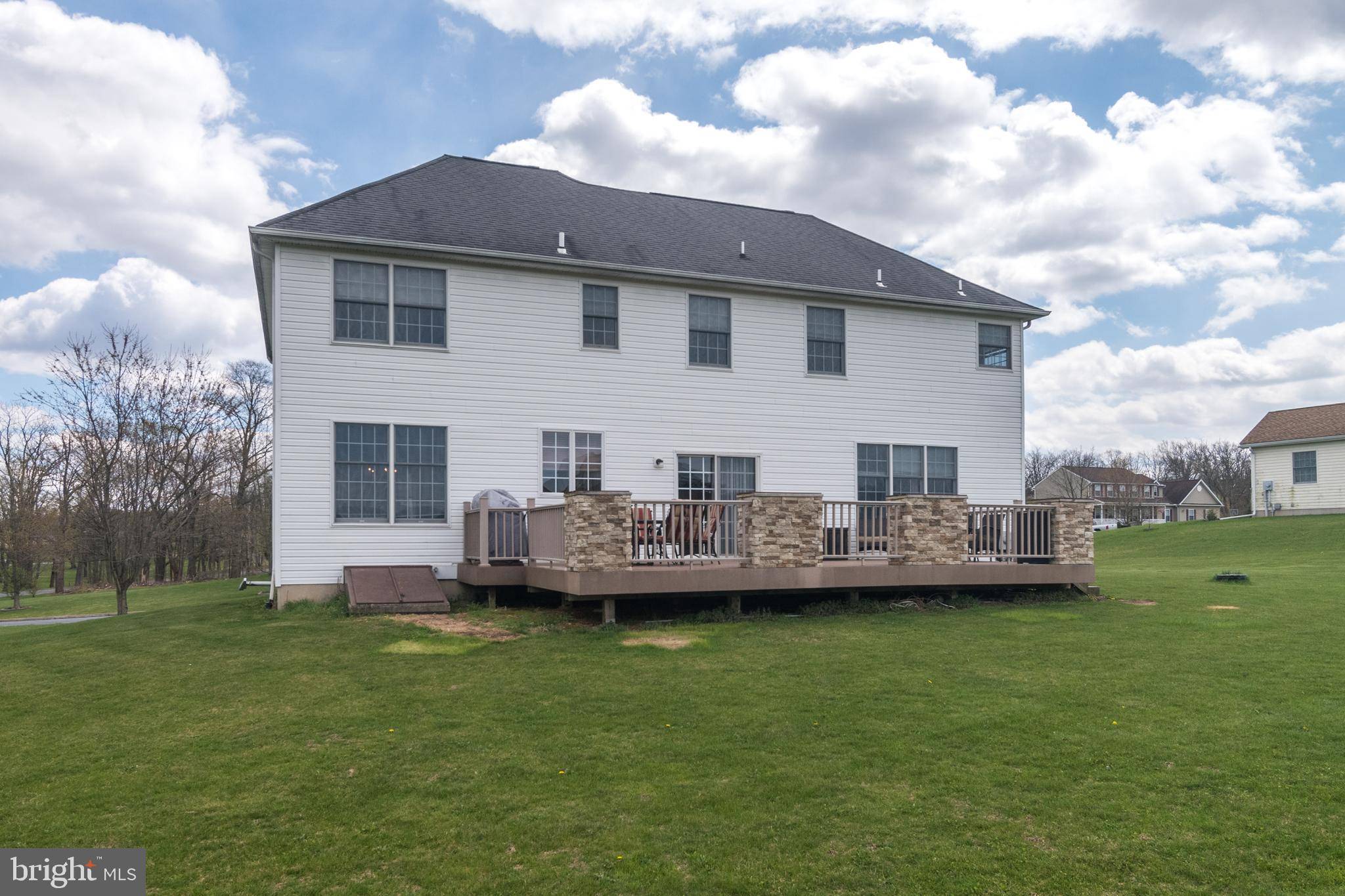 New Tripoli, PA 18066,6922 BROADTAIL CT