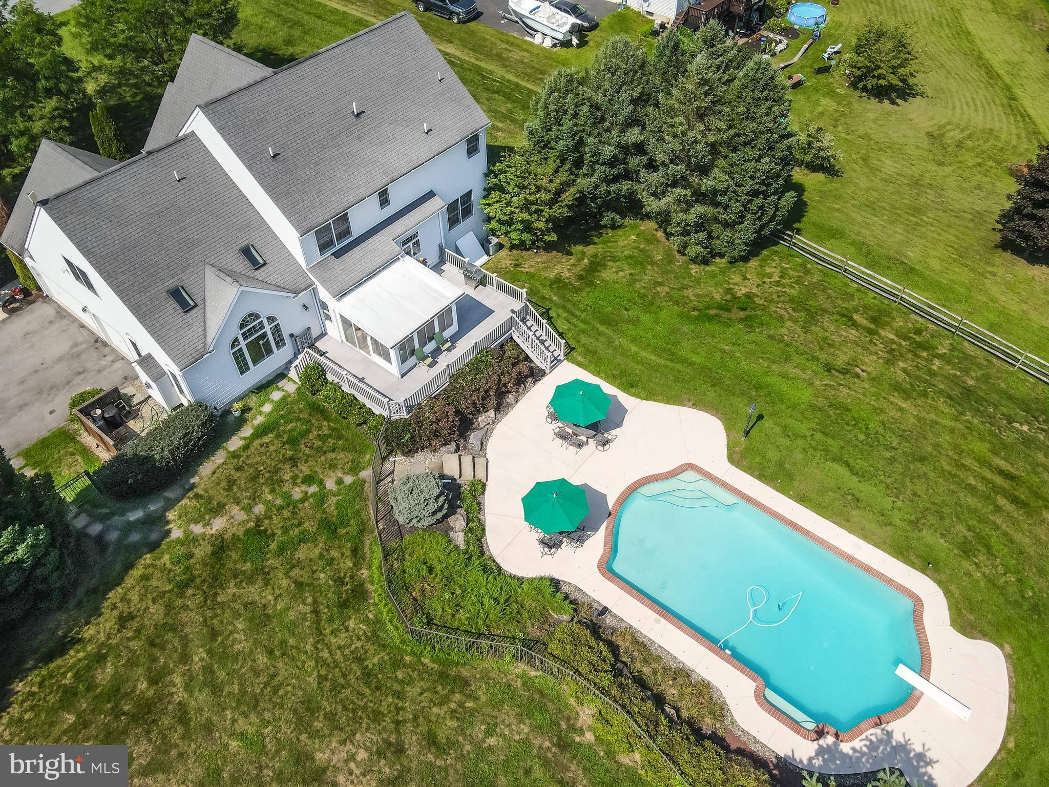 New Tripoli, PA 18066,3863 CRESTVIEW CT