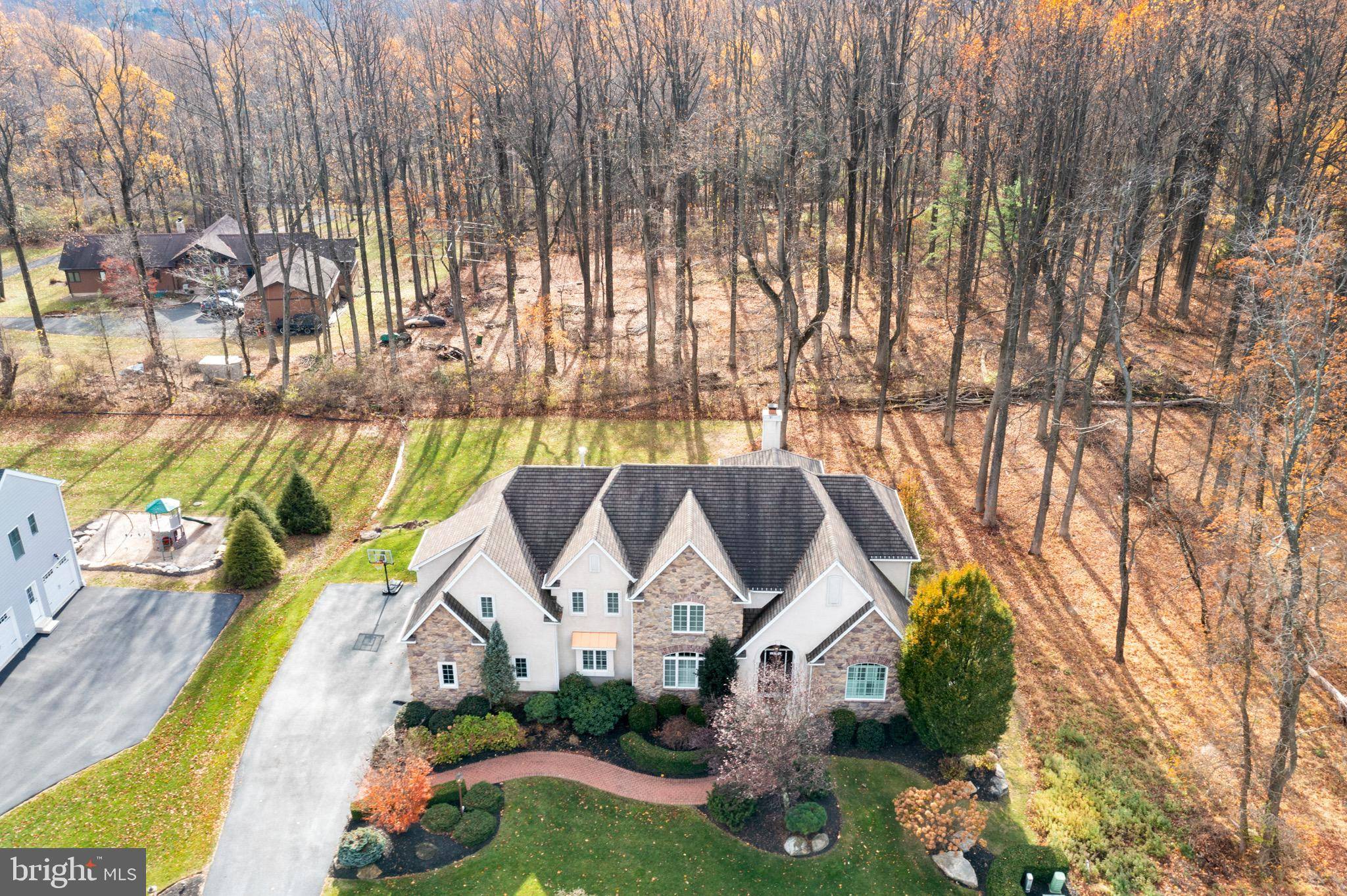 Center Valley, PA 18034,5150 MAJESTIC DR