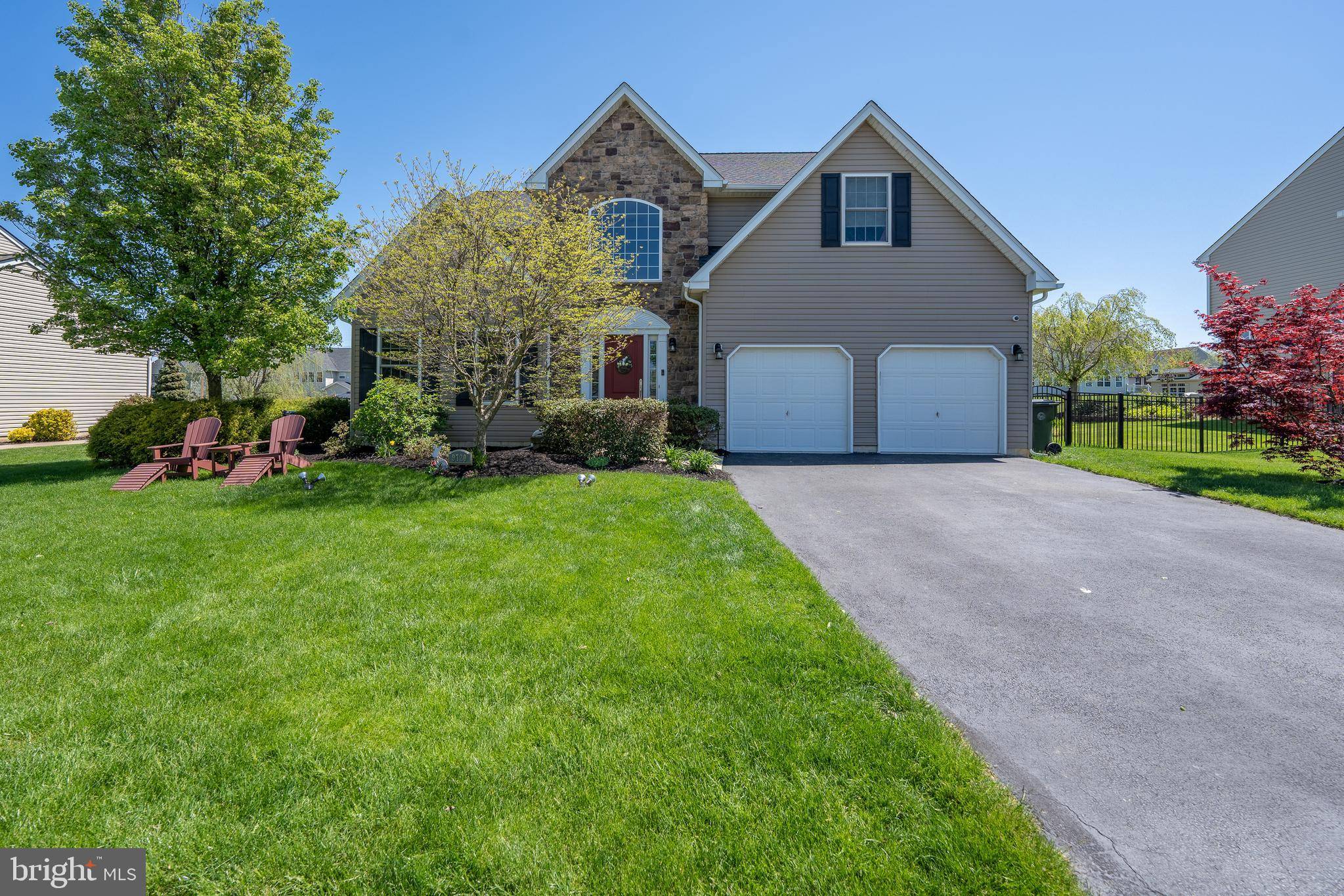 Breinigsville, PA 18031,9720 SLEEPY HOLLOW LN