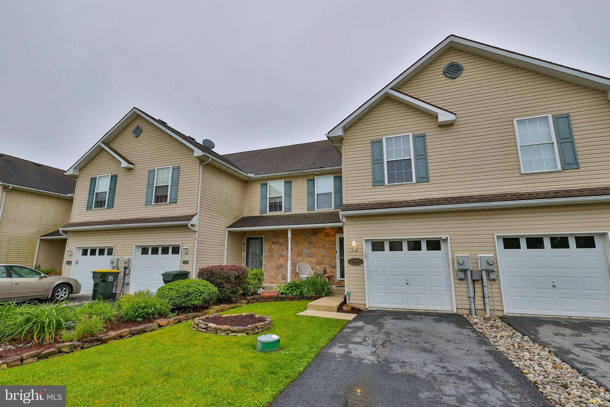 New Tripoli, PA 18066,7449 FALCON ST