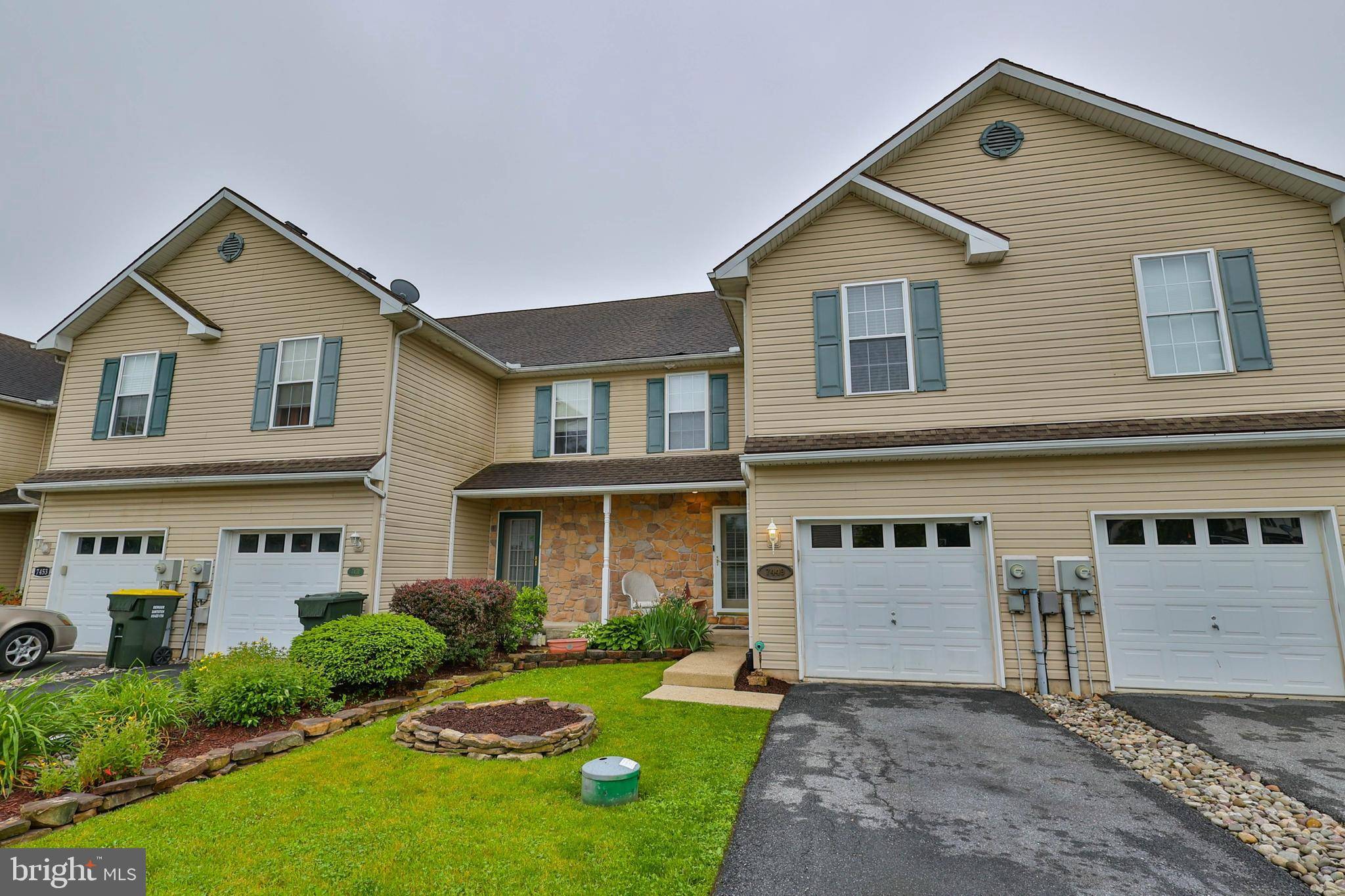 New Tripoli, PA 18066,7449 FALCON ST