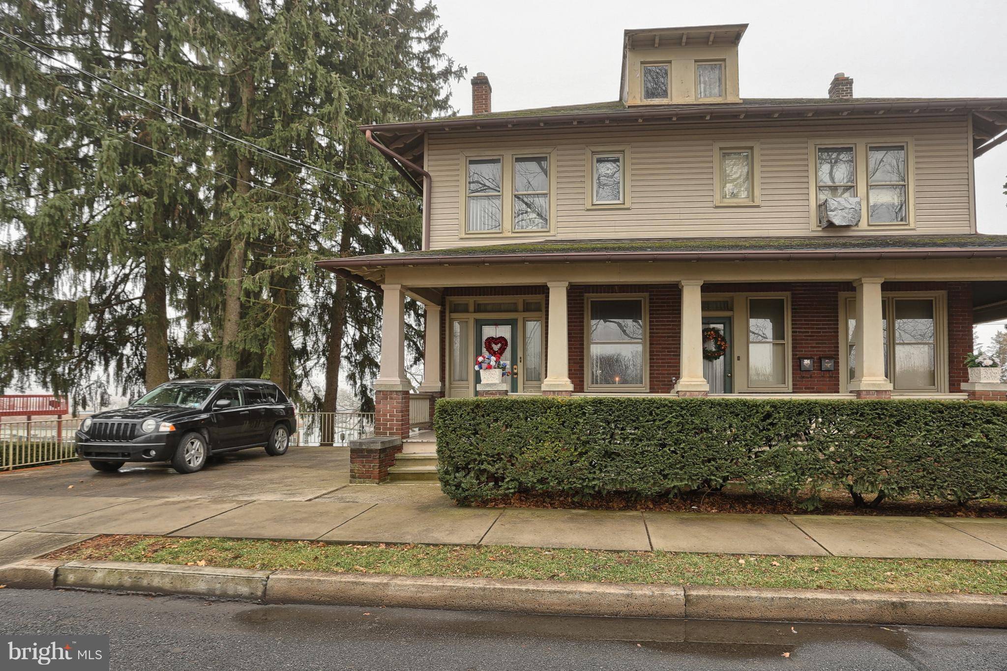 Lebanon, PA 17046,312 MAPLE ST