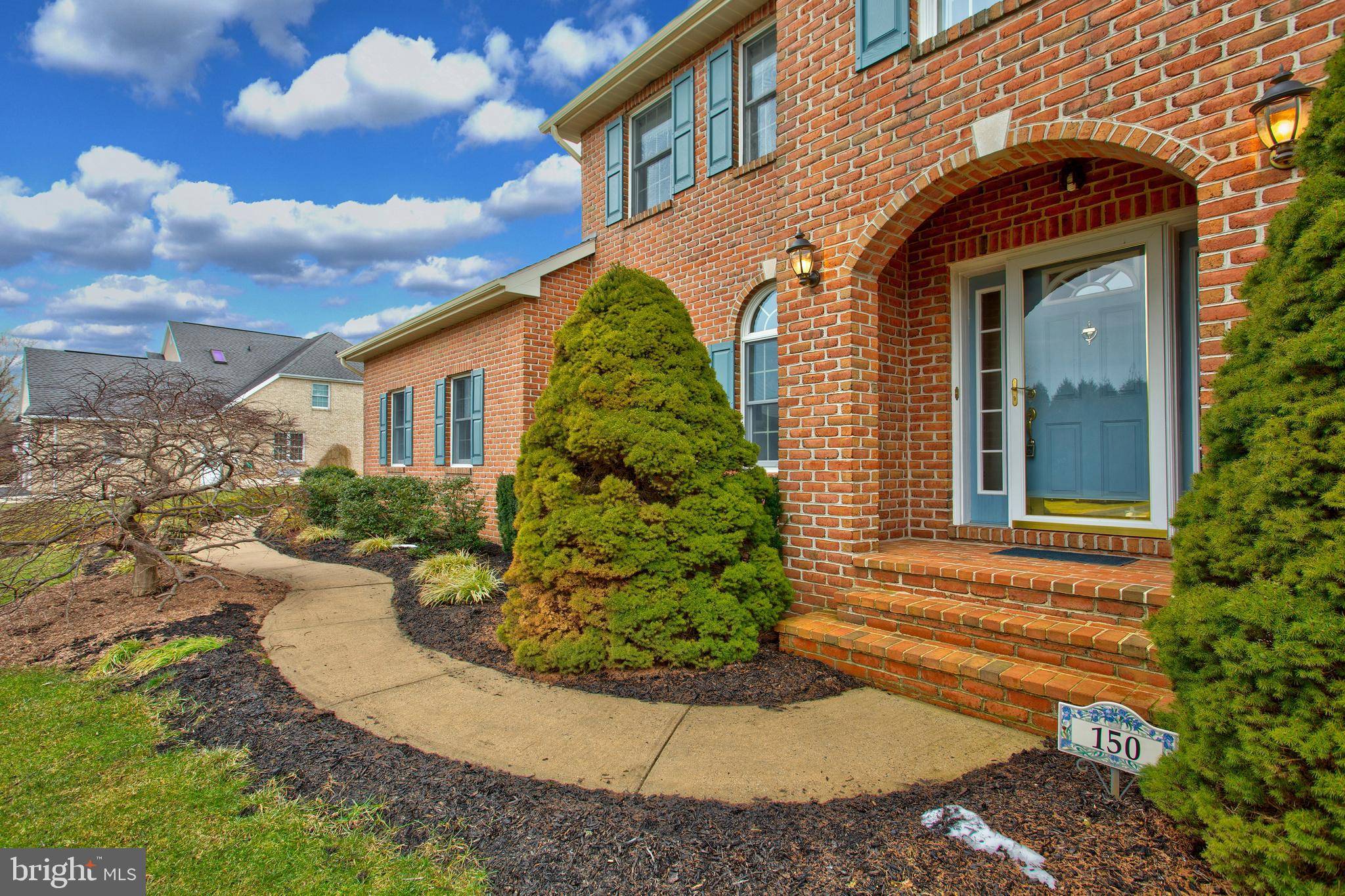 Lebanon, PA 17042,150 CART WAY