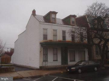 Lebanon, PA 17046,144 N 9TH ST