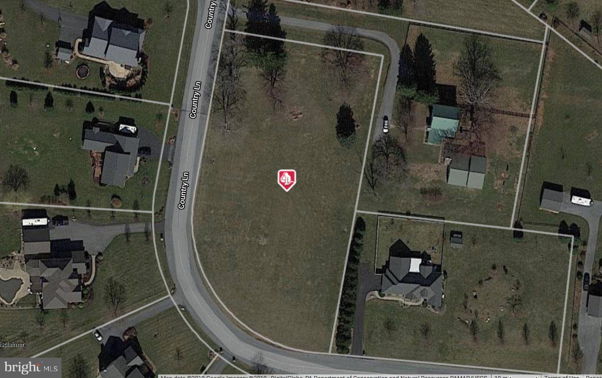 Richland, PA 17087,101 COUNTRY LN