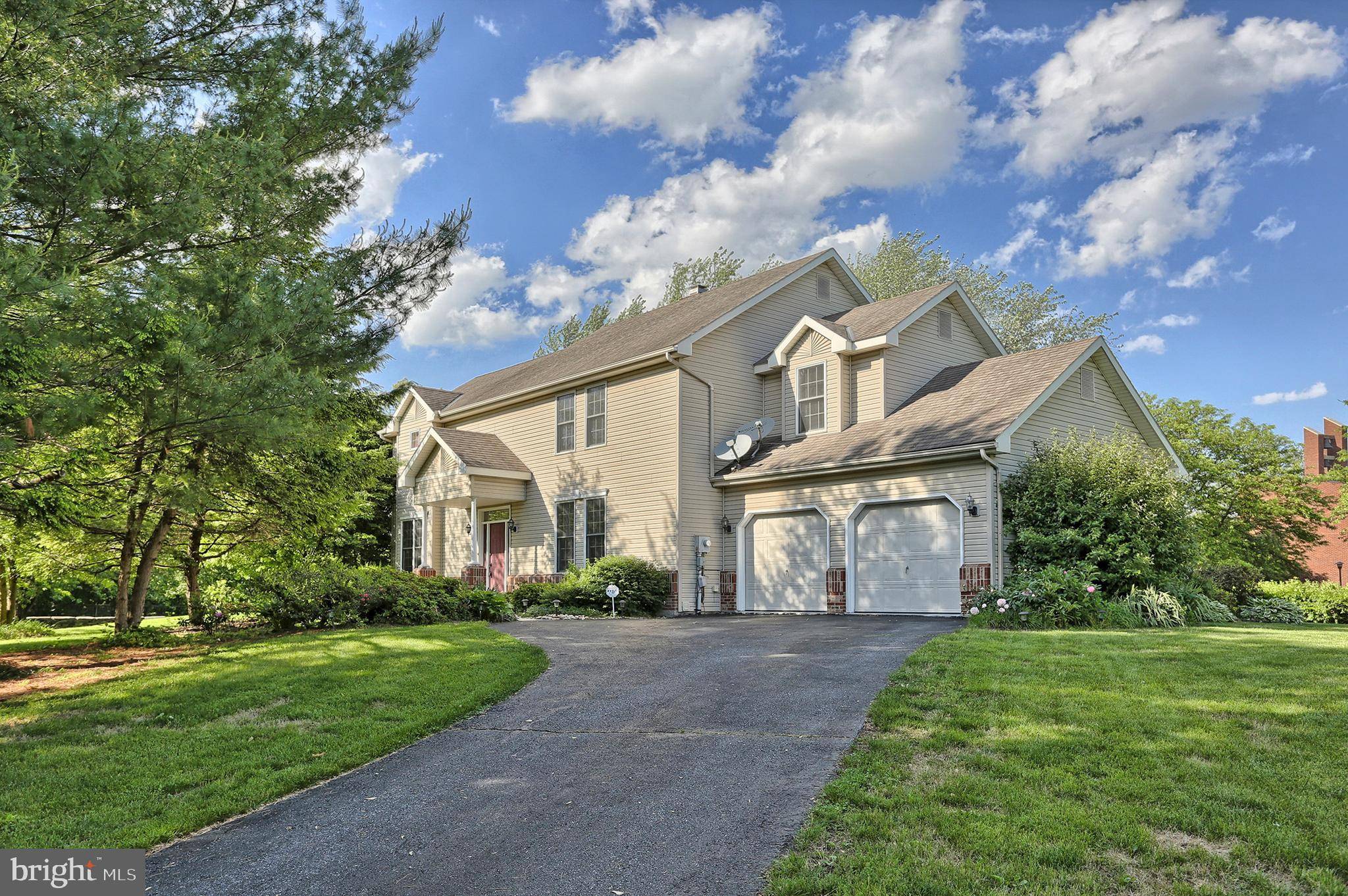 Lebanon, PA 17042,100 FARMSTEAD CIR