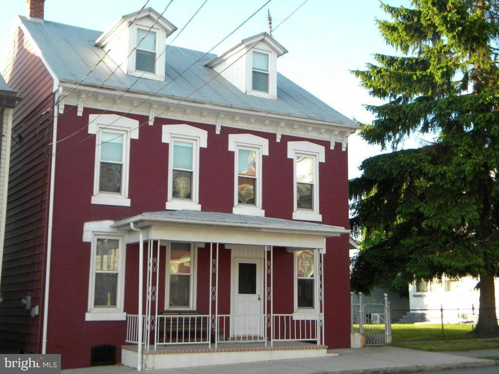 Jonestown, PA 17038,133 W MARKET ST