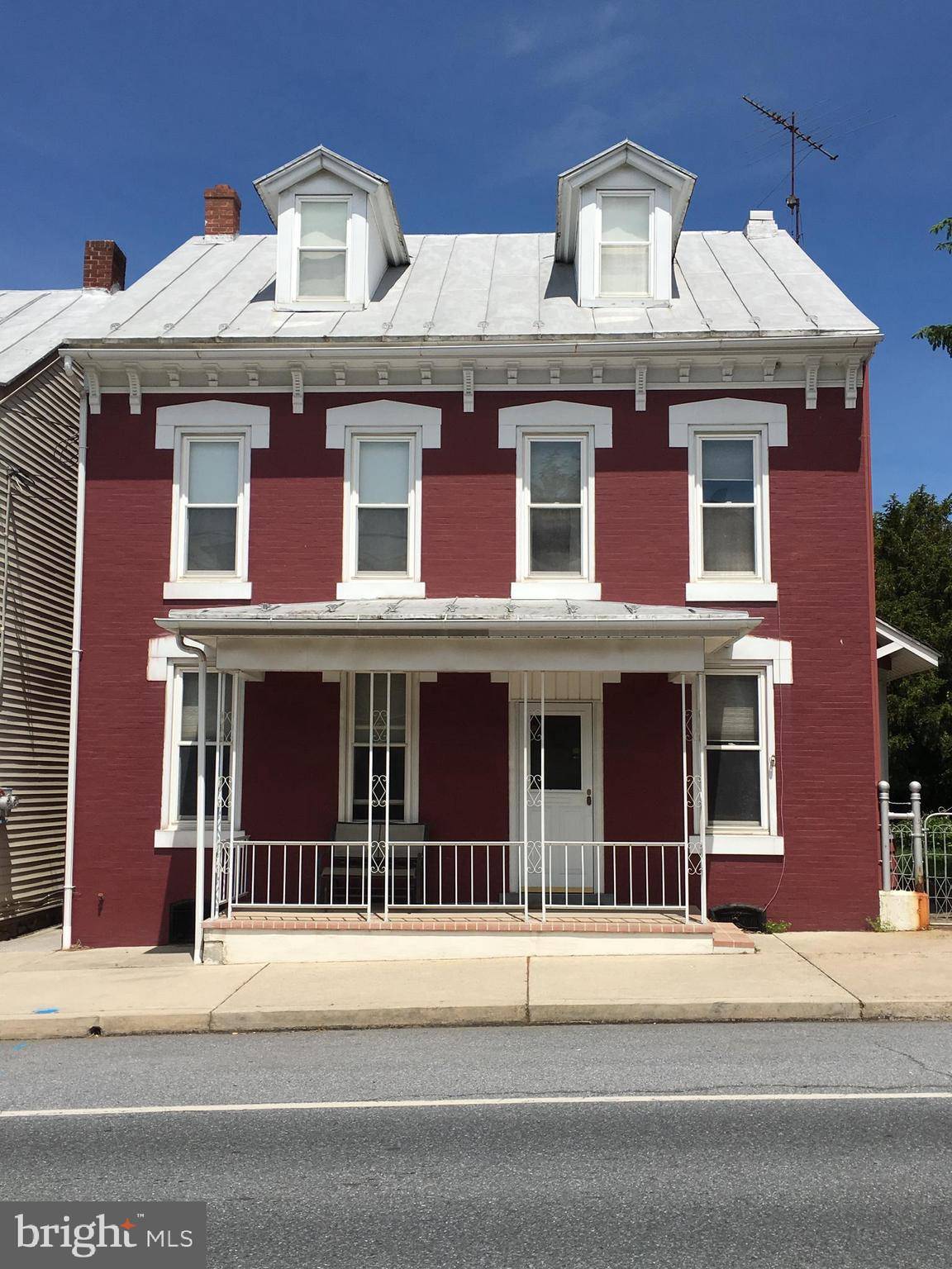 Jonestown, PA 17038,133 W MARKET ST