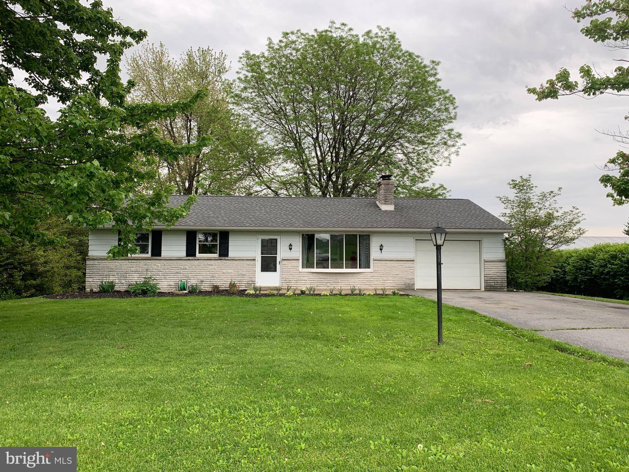 Myerstown, PA 17067,22 GOLF RD