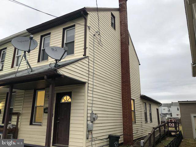 Lebanon, PA 17046,506 N 23RD ST