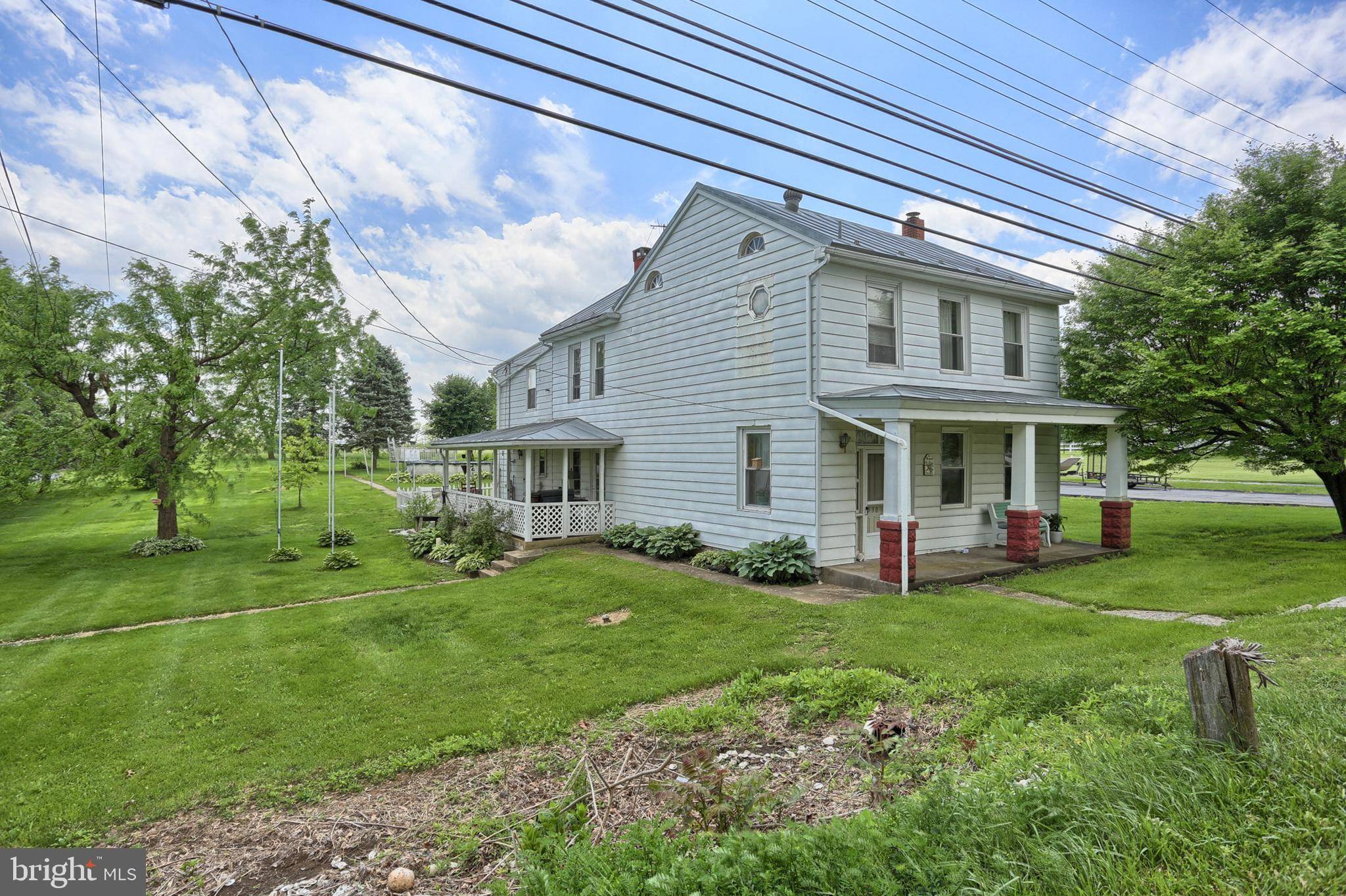 Myerstown, PA 17067,530 E MAIN AVE