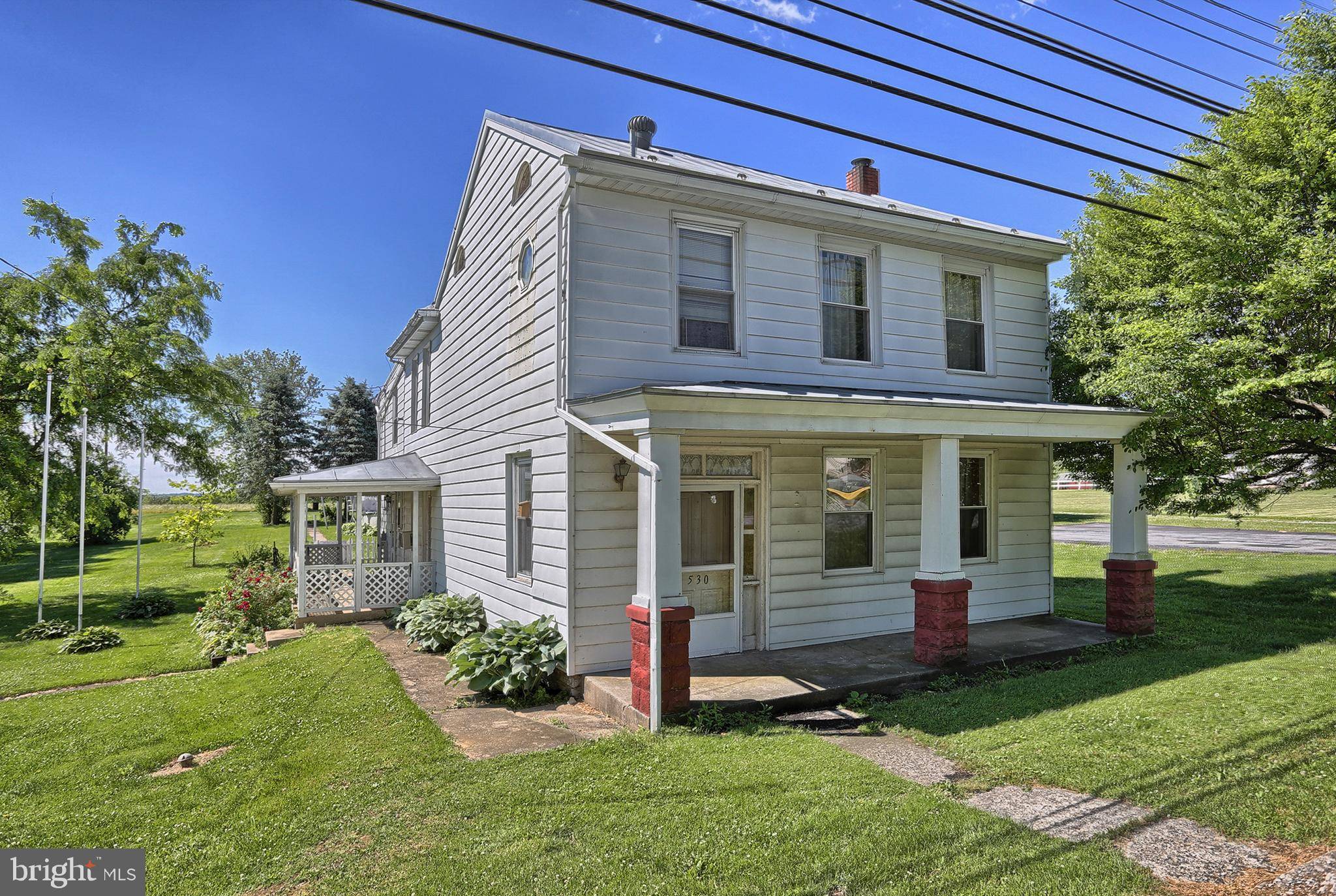 Myerstown, PA 17067,530 E MAIN AVE