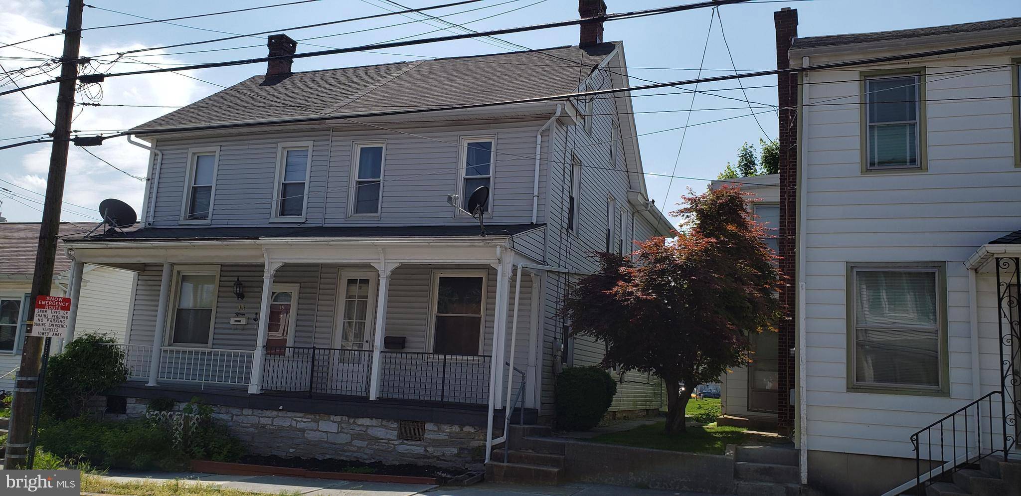 Myerstown, PA 17067,13 S CHERRY ST