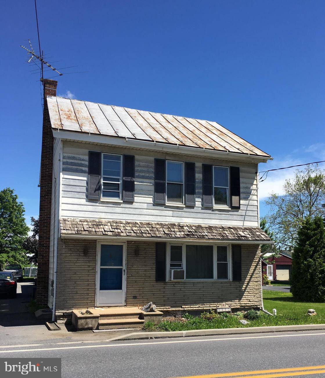 Schaefferstown, PA 17088,1112 HEIDELBERG AVE