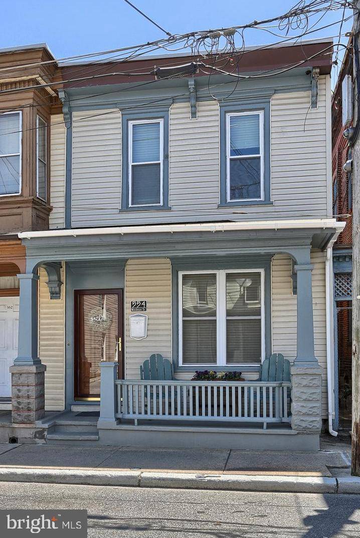 Lebanon, PA 17046,554 WEIDMAN ST