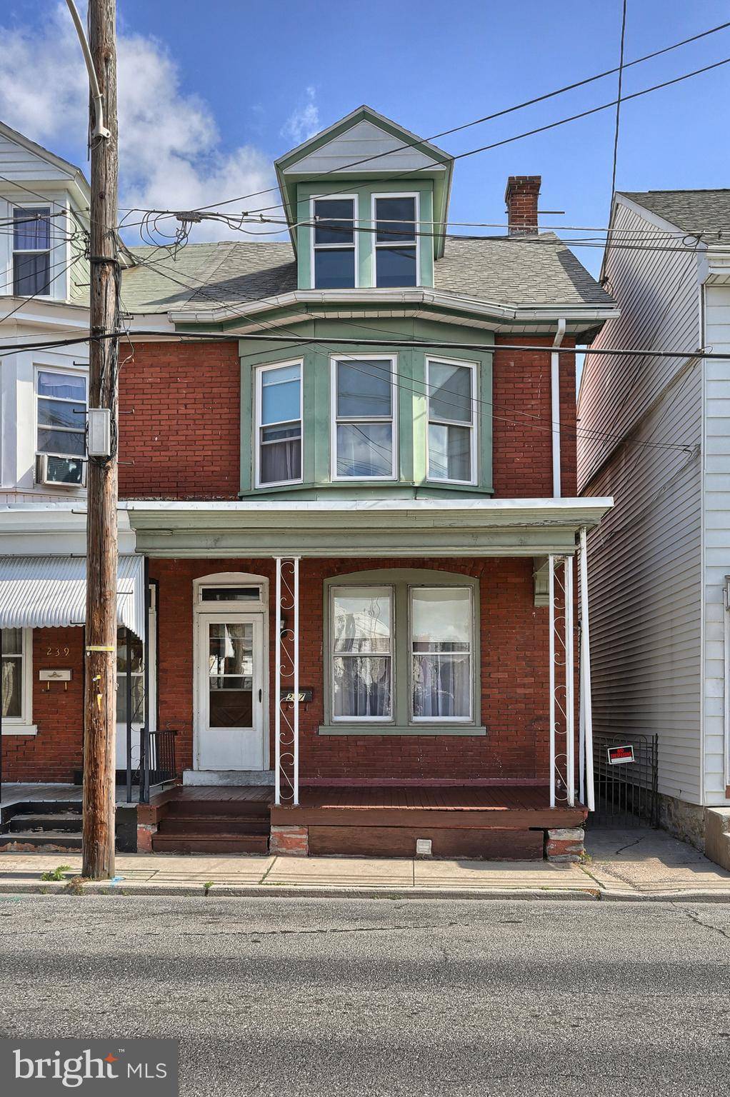 Lebanon, PA 17046,237 GUILFORD