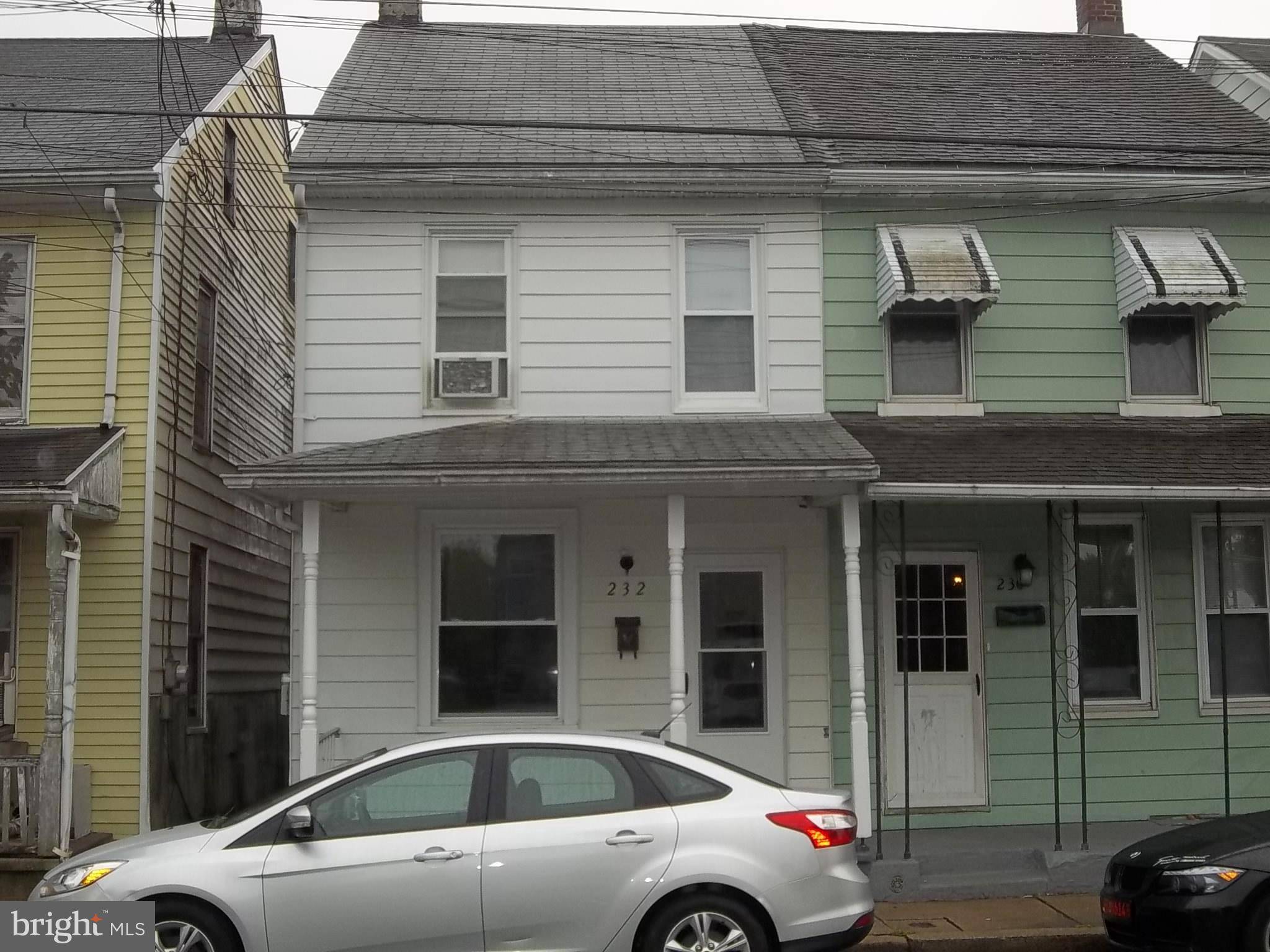 Lebanon, PA 17046,232 E WEIDMAN ST