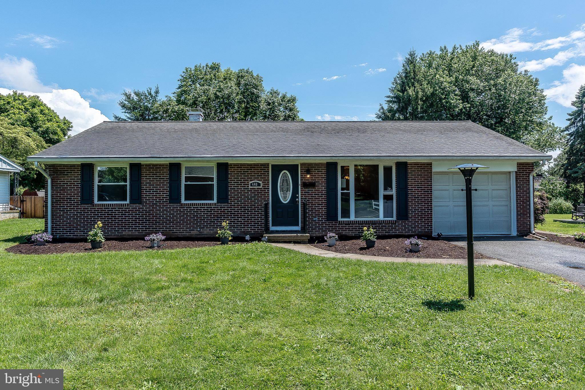 Palmyra, PA 17078,440 HEMLOCK ST