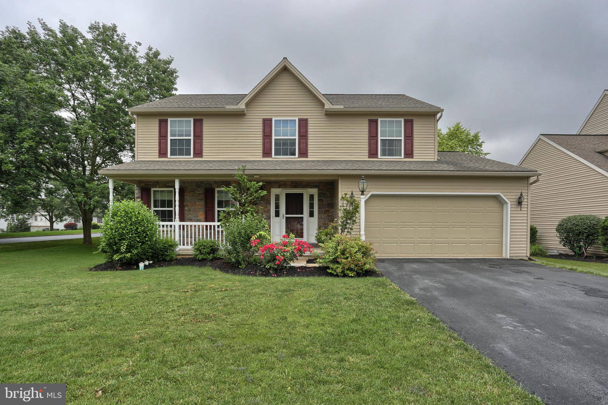 Lebanon, PA 17042,500 WATERSIDE CIR