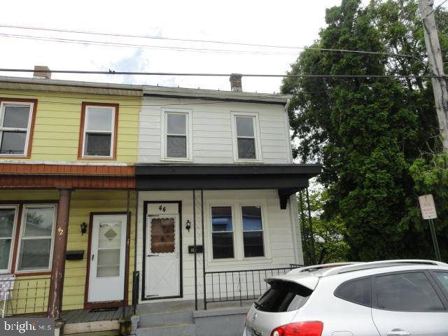 Lebanon, PA 17046,44 GUILFORD ST