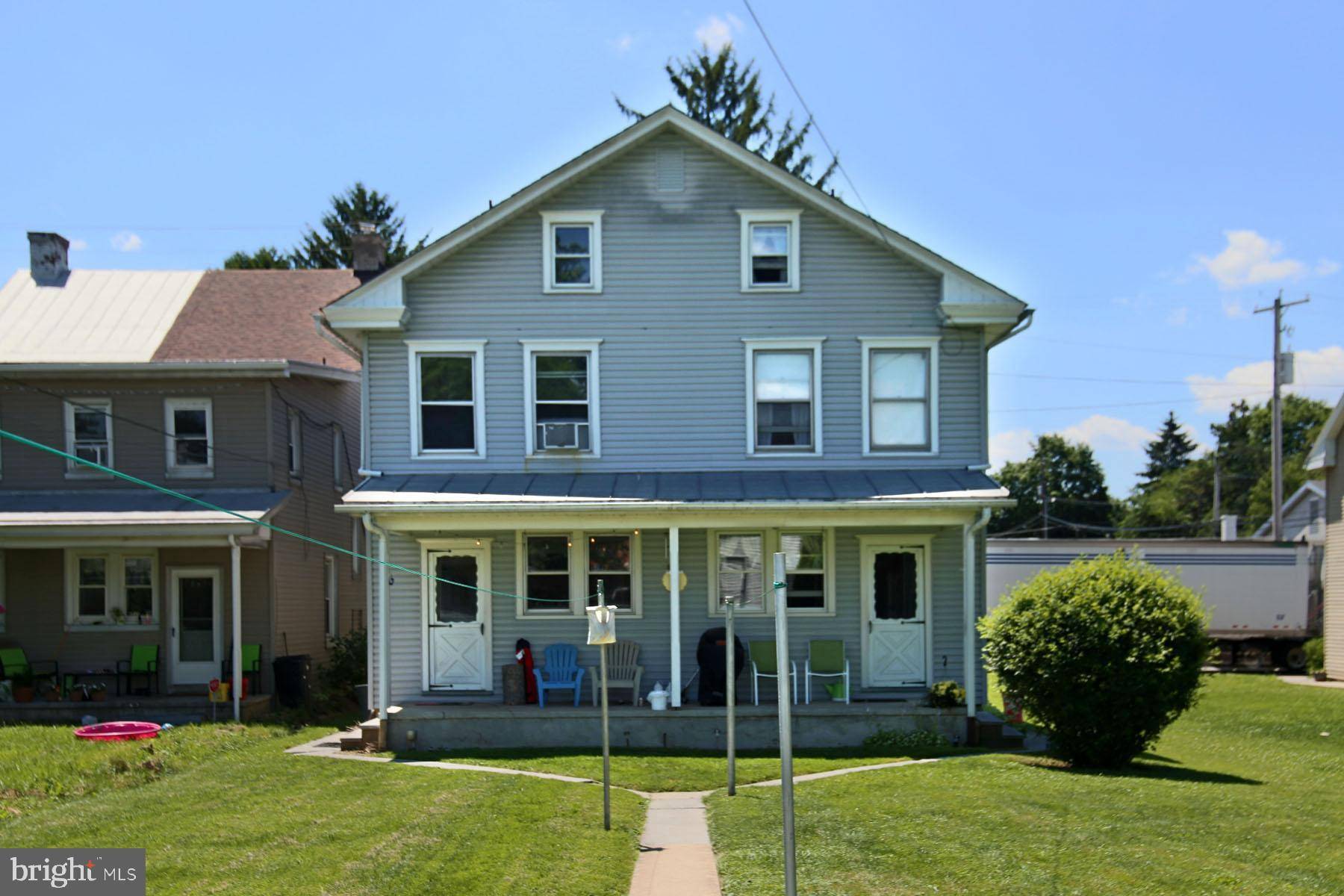 Annville, PA 17003,40 S WHITE OAK ST