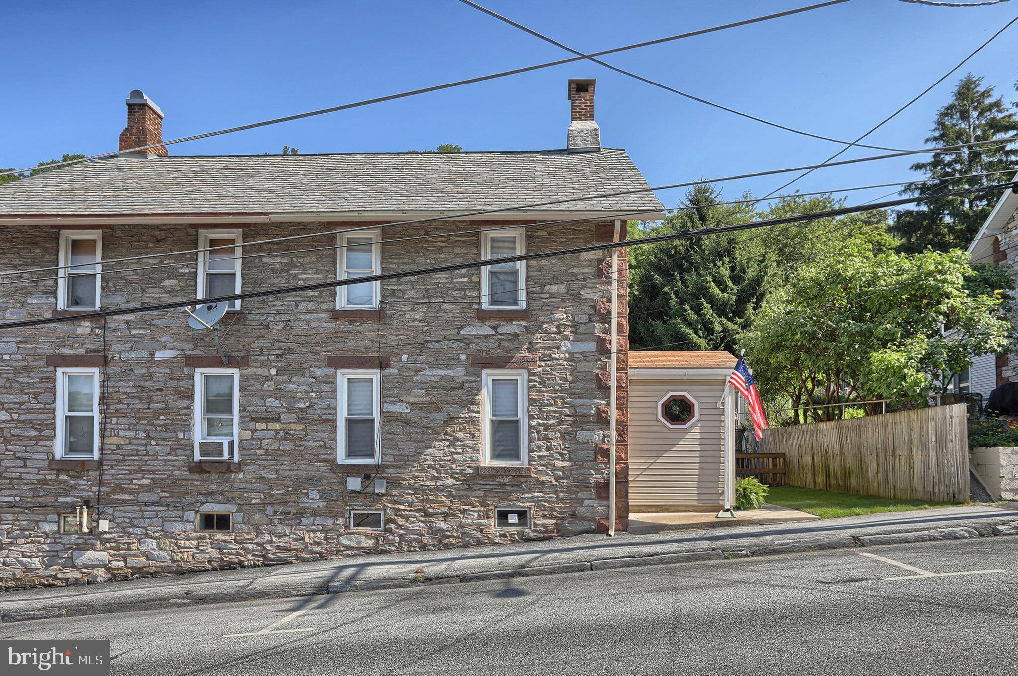 Cornwall, PA 17016,328 BOYD ST