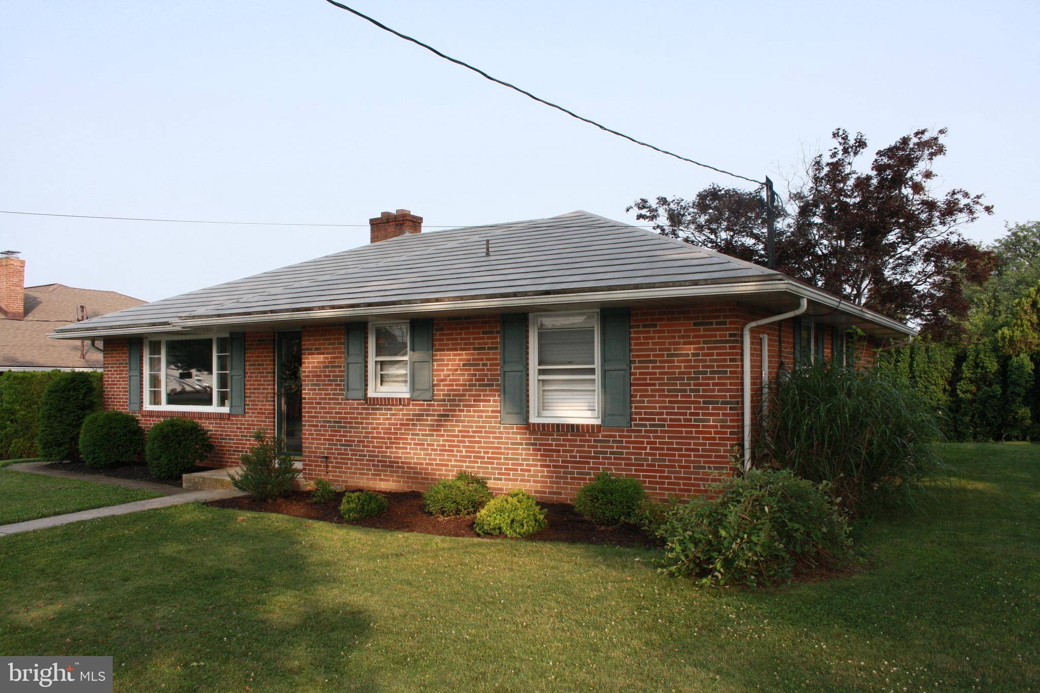 Palmyra, PA 17078,140 W PINE ST