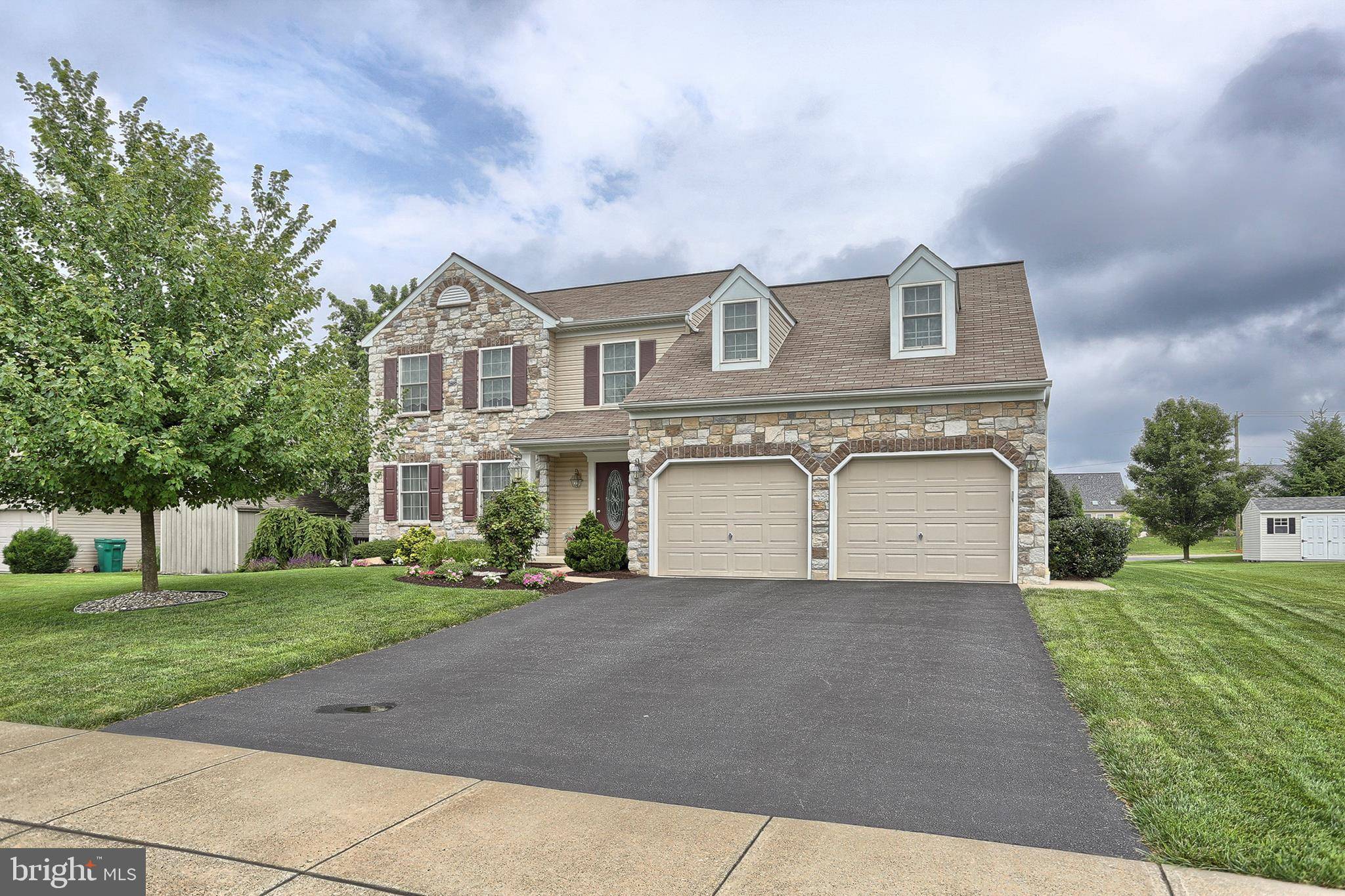 Palmyra, PA 17078,650 BARNSIDE DR