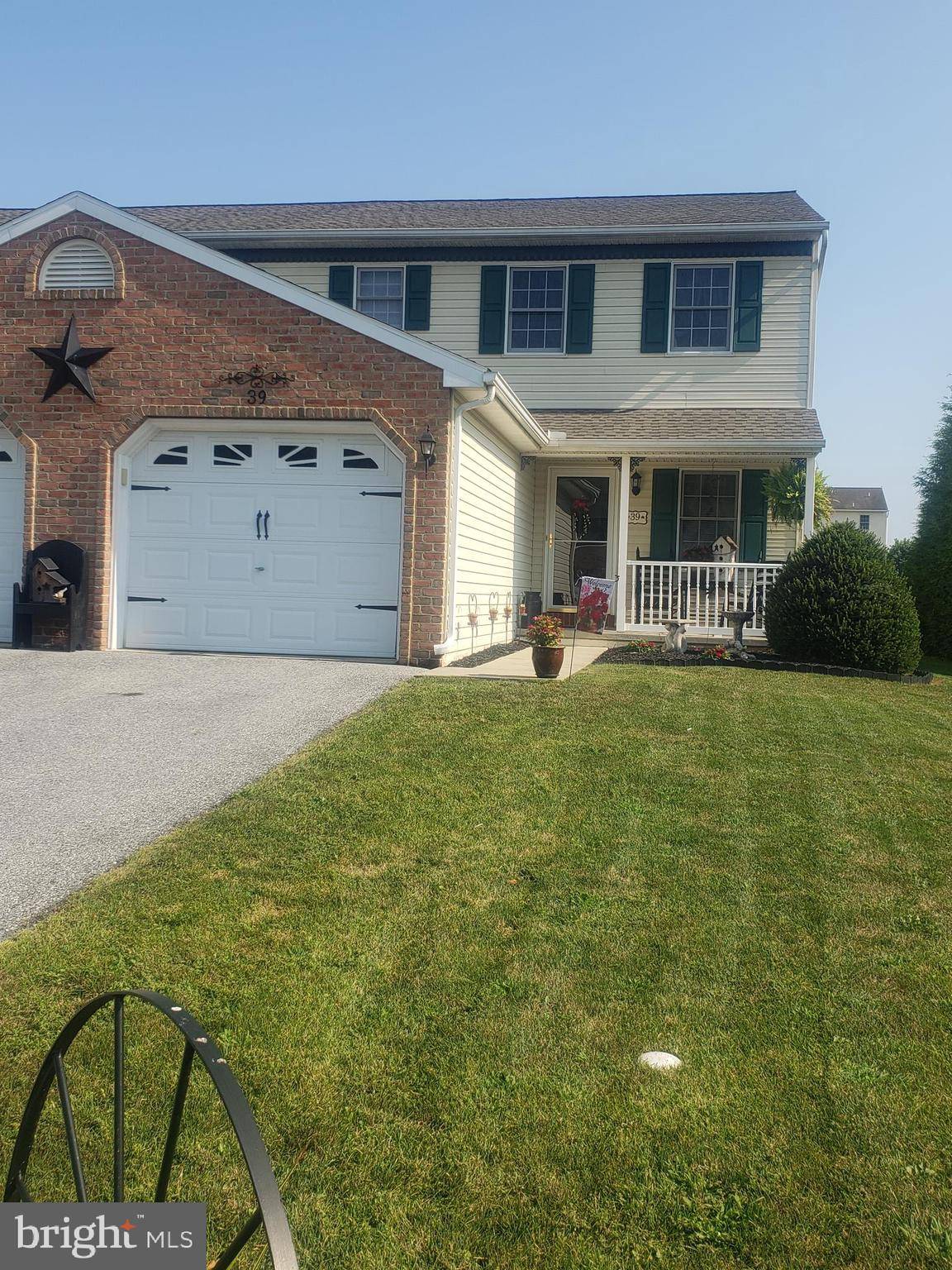 Jonestown, PA 17038,39 ARROW CT