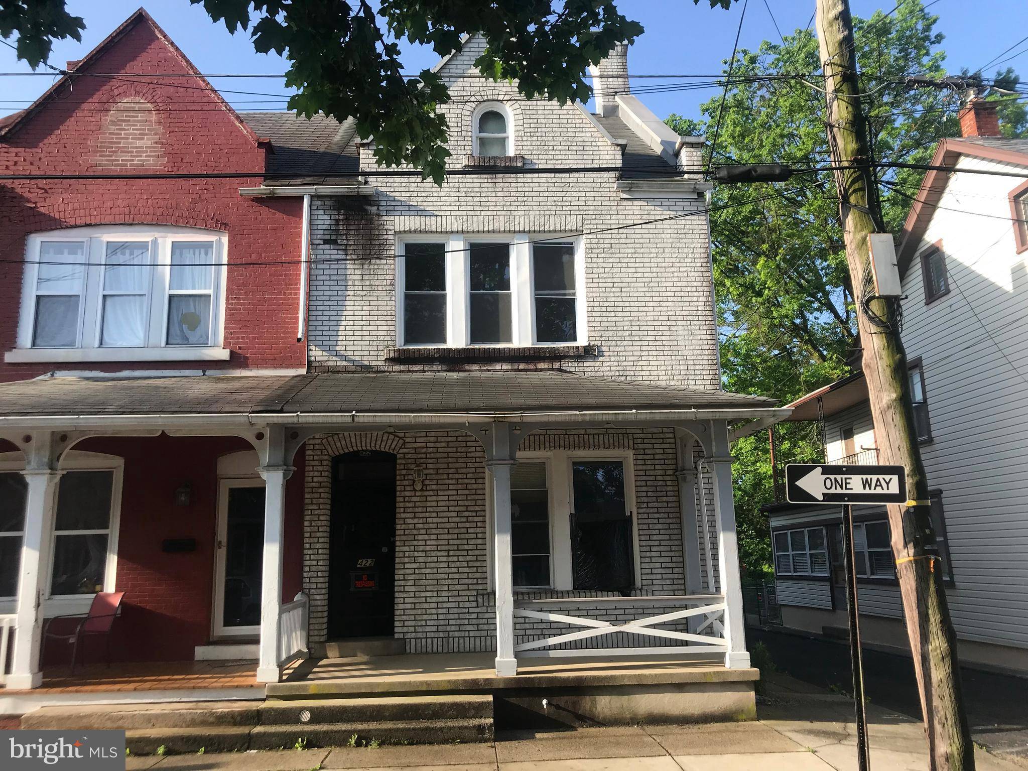 Lebanon, PA 17046,422 WEIDMAN ST