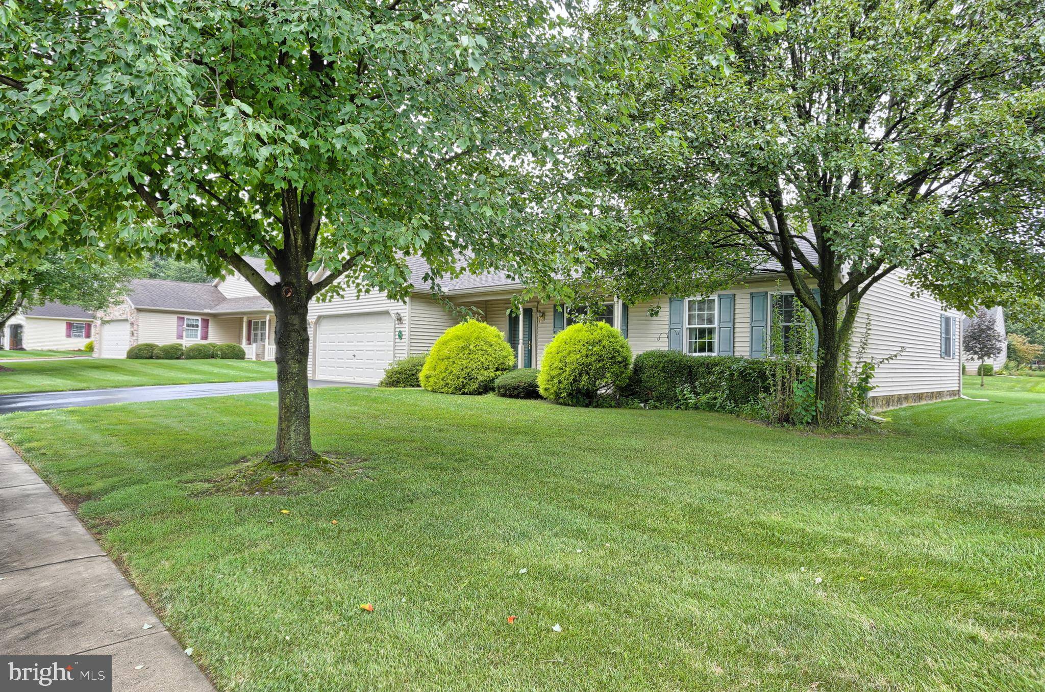 Myerstown, PA 17067,31 ROSEMONT DR