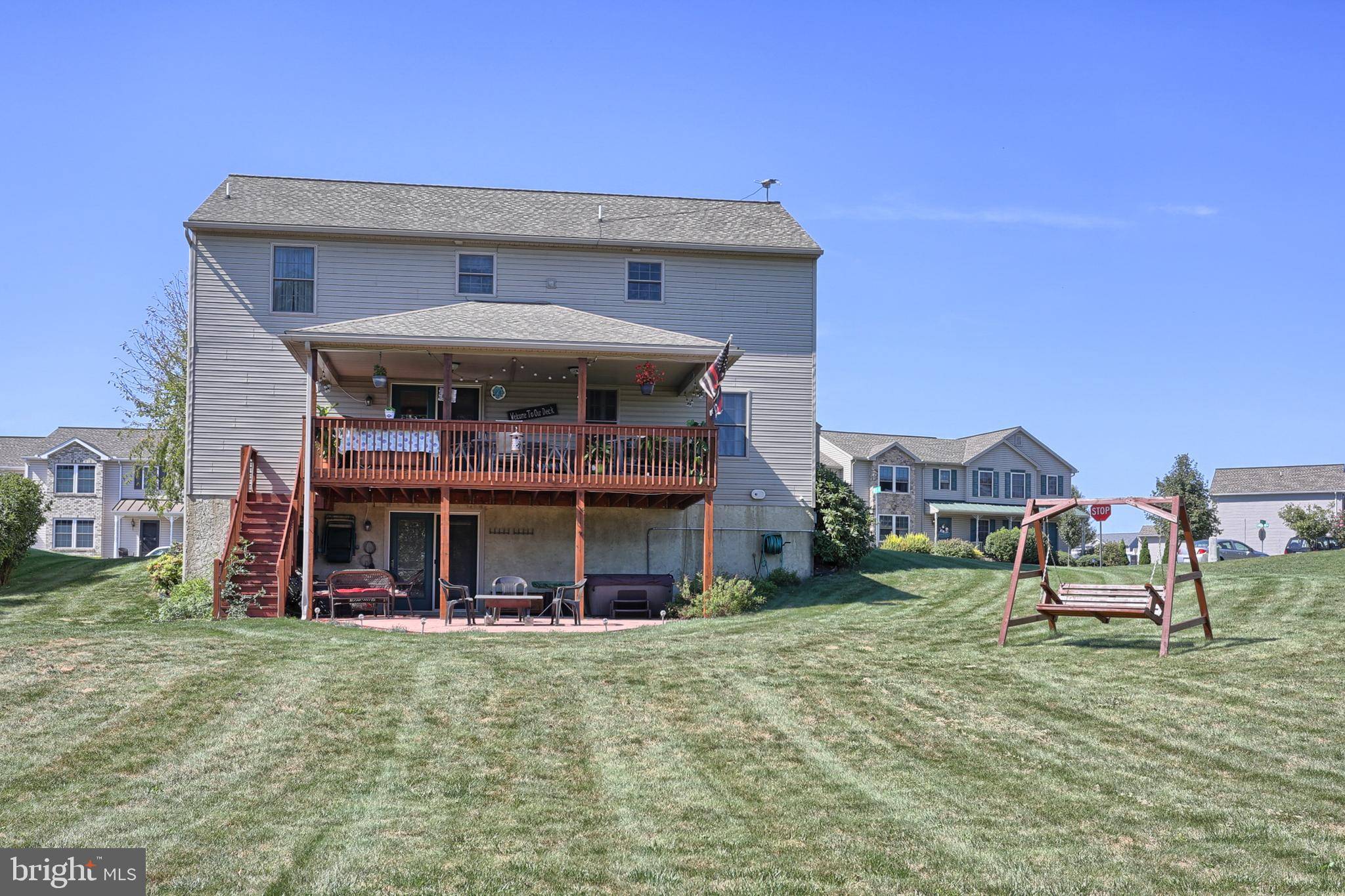 Myerstown, PA 17067,179 GABLE DR