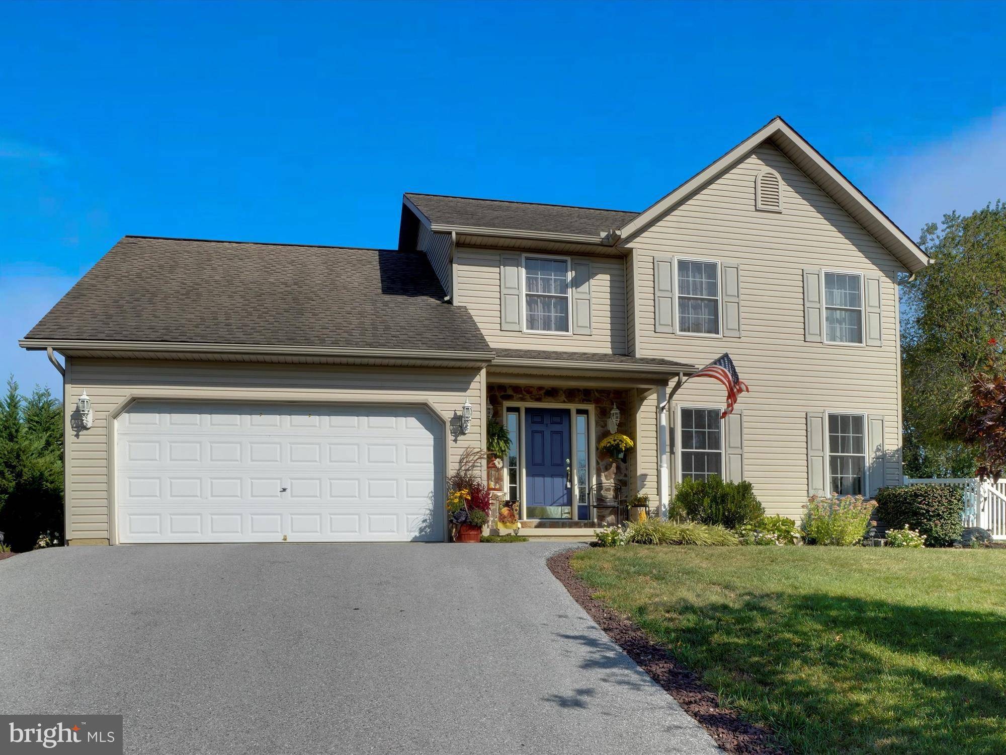 Annville, PA 17003,1445 TODD CT