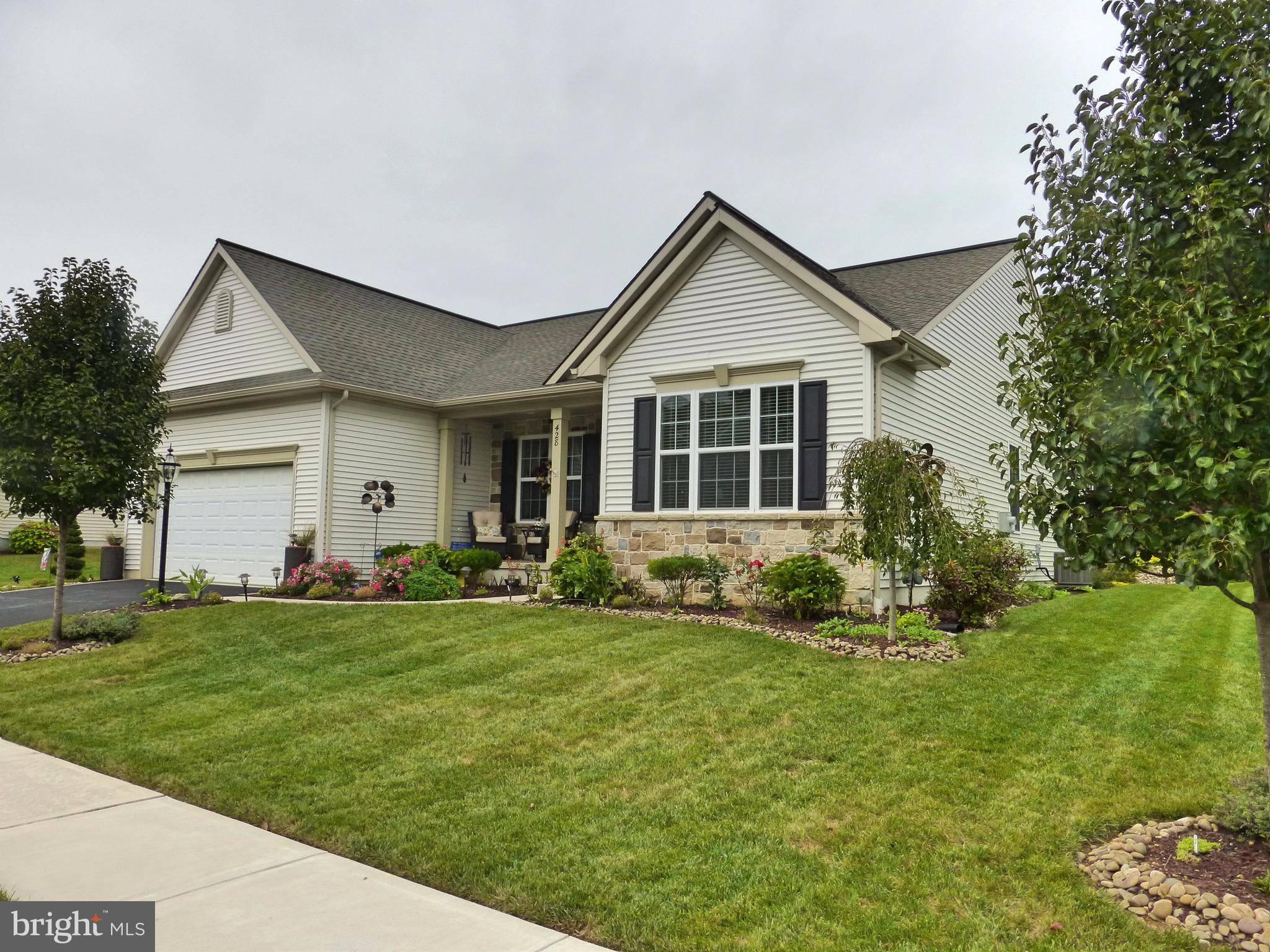 Annville, PA 17003,428 FIELDSTONE DR