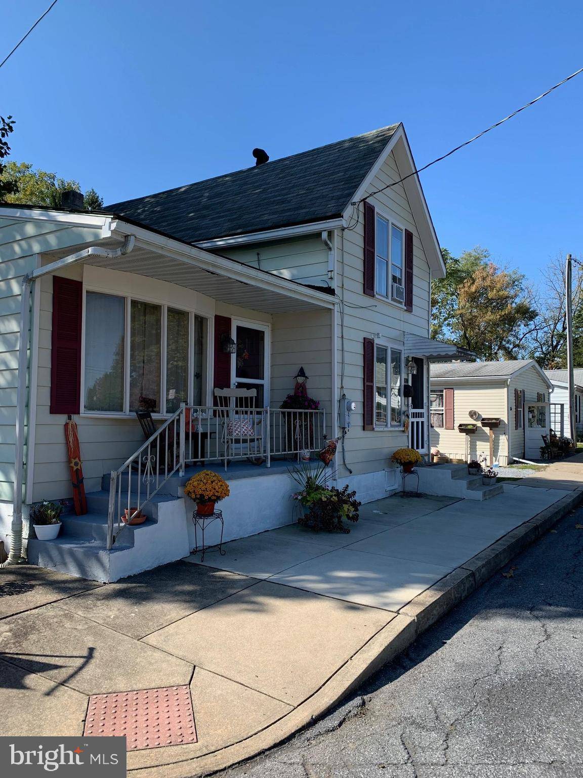 Lebanon, PA 17042,610 ORANGE ST