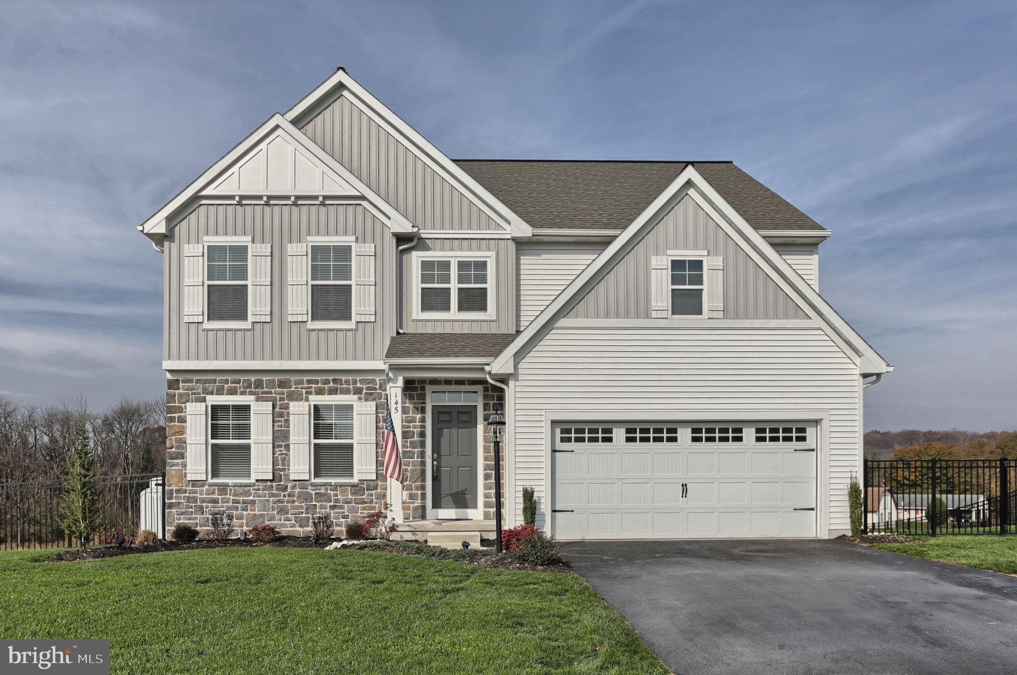 Myerstown, PA 17067,145 OAKEN WAY