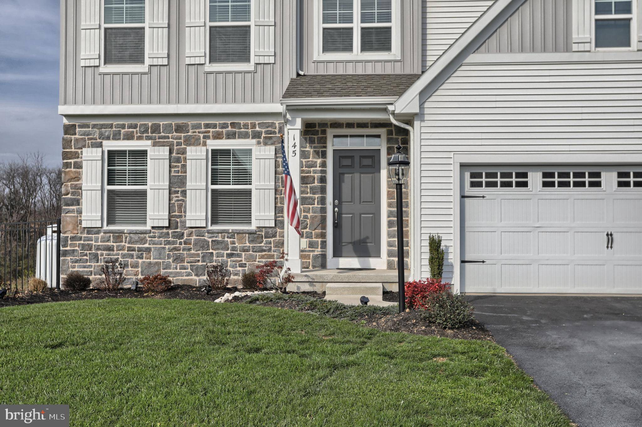 Myerstown, PA 17067,145 OAKEN WAY