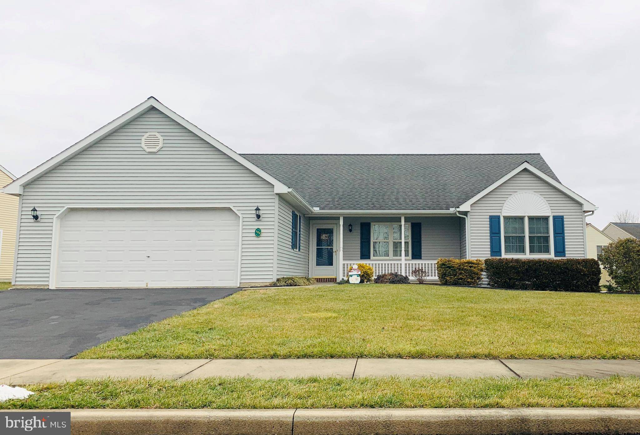 Myerstown, PA 17067,102 ARBOR DR