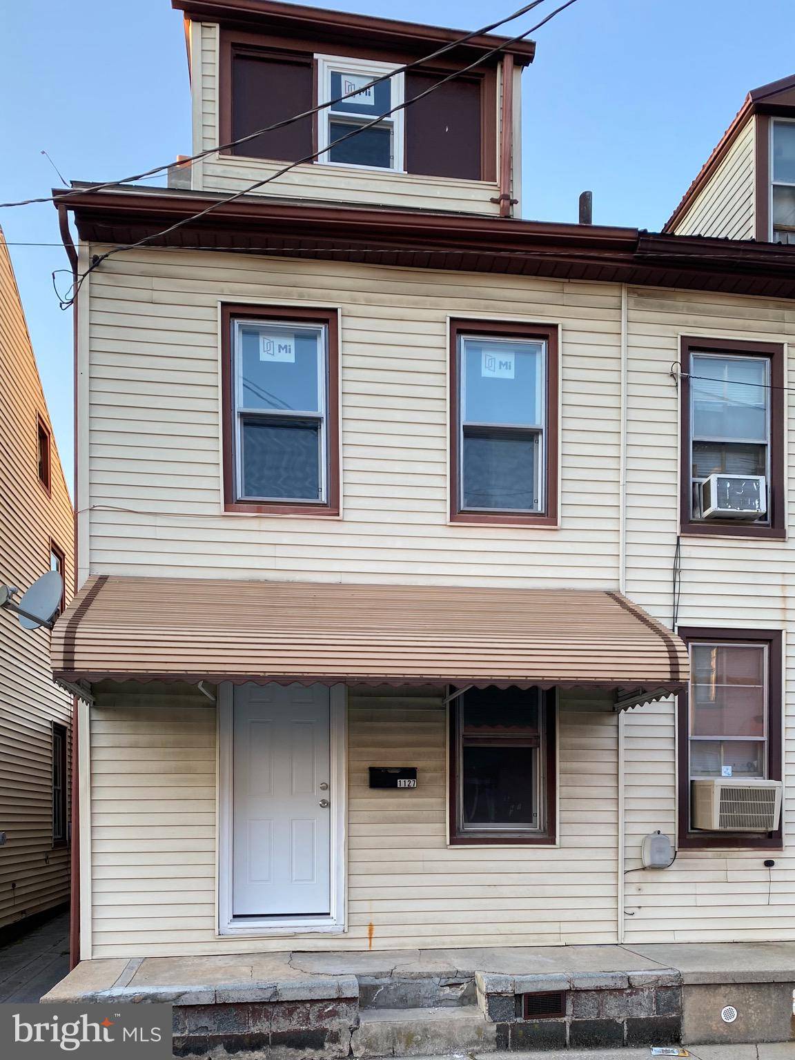 Lebanon, PA 17046,1127 BRANDYWINE ST