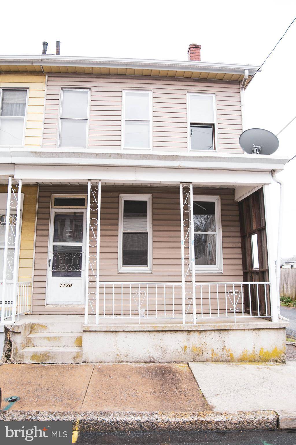 Lebanon, PA 17046,1120 MIFFLIN ST