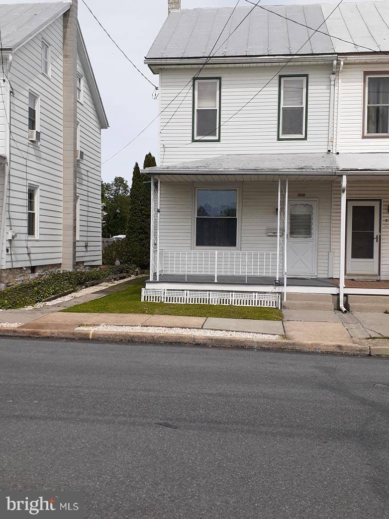 Myerstown, PA 17067,300 S CHERRY ST